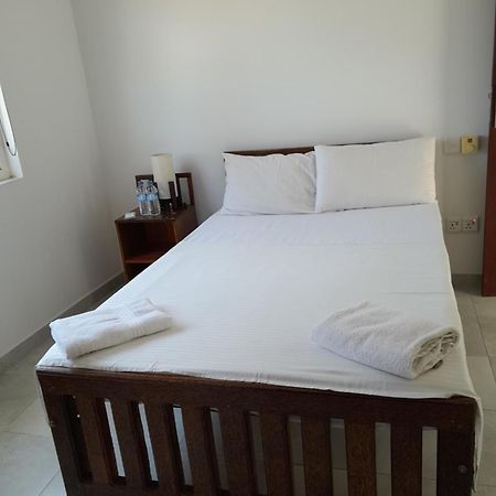Amssler Beach Stay Kalutara Eksteriør bilde
