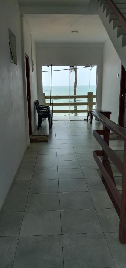 Amssler Beach Stay Kalutara Eksteriør bilde