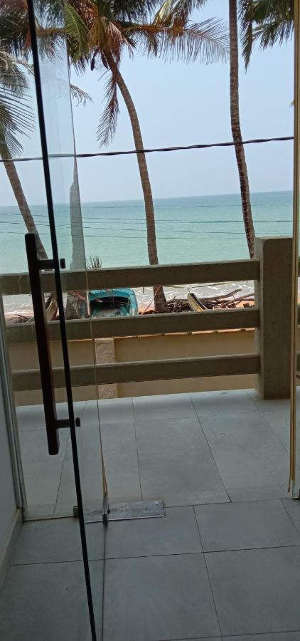 Amssler Beach Stay Kalutara Eksteriør bilde