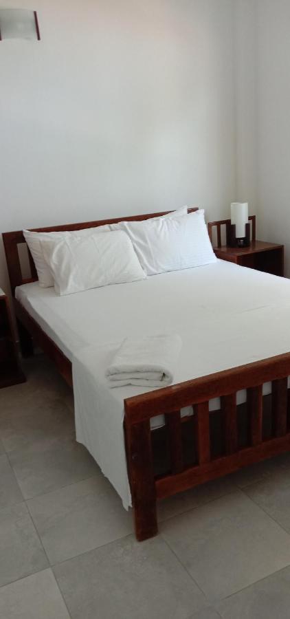 Amssler Beach Stay Kalutara Eksteriør bilde