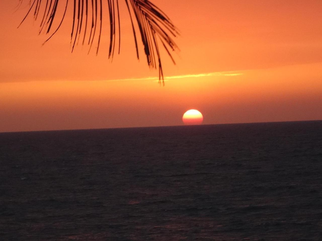 Amssler Beach Stay Kalutara Eksteriør bilde