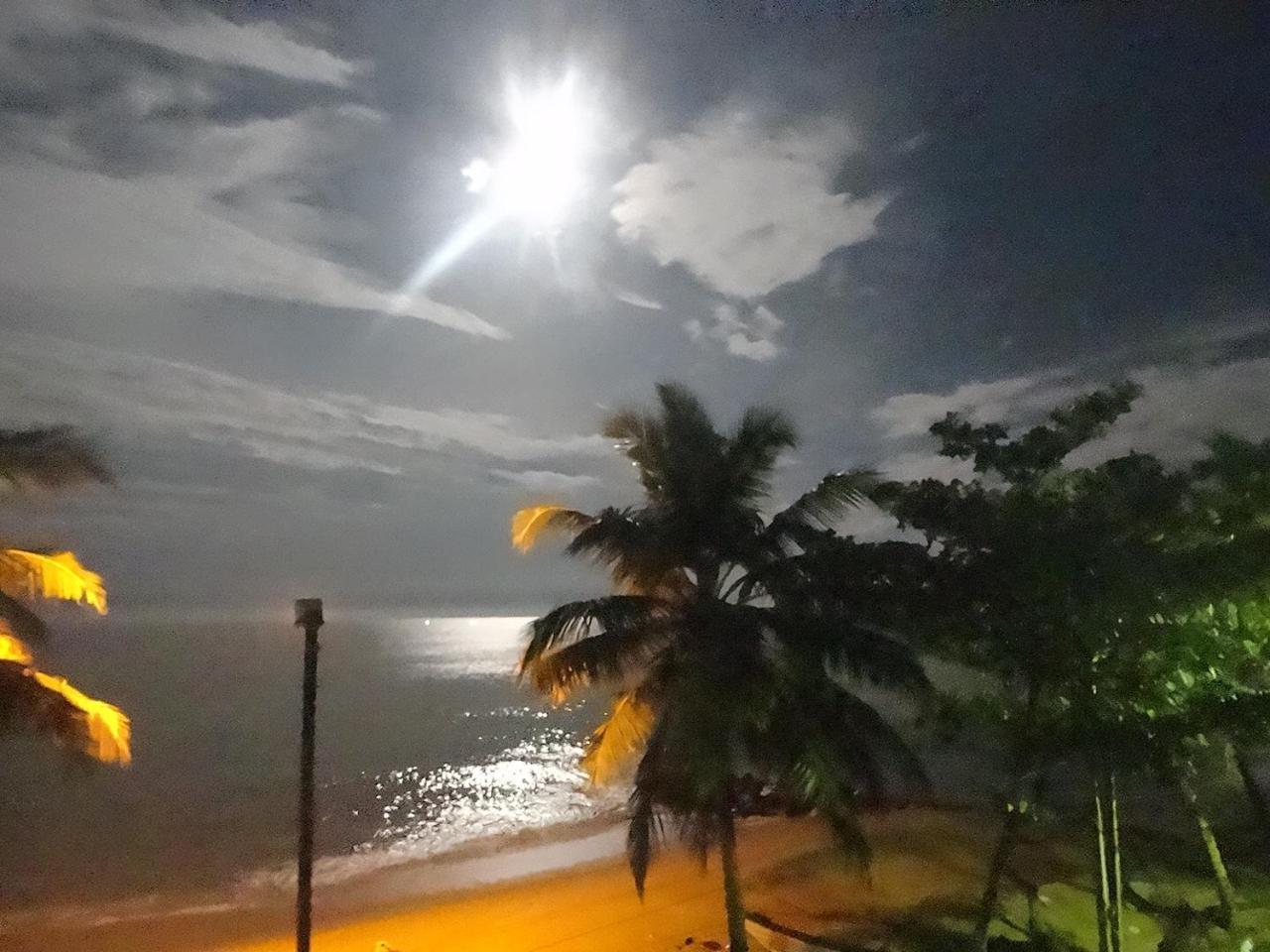 Amssler Beach Stay Kalutara Eksteriør bilde