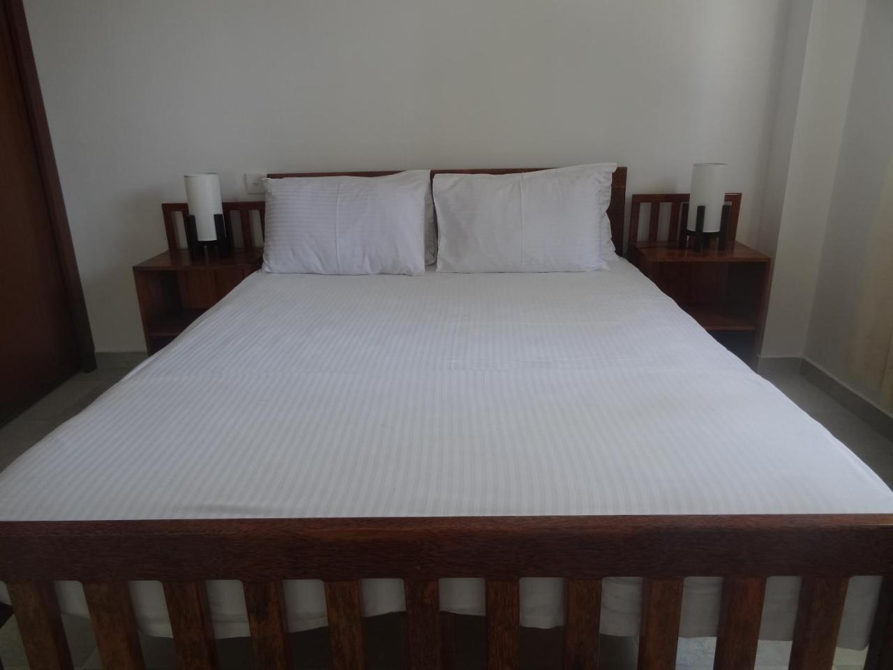 Amssler Beach Stay Kalutara Eksteriør bilde