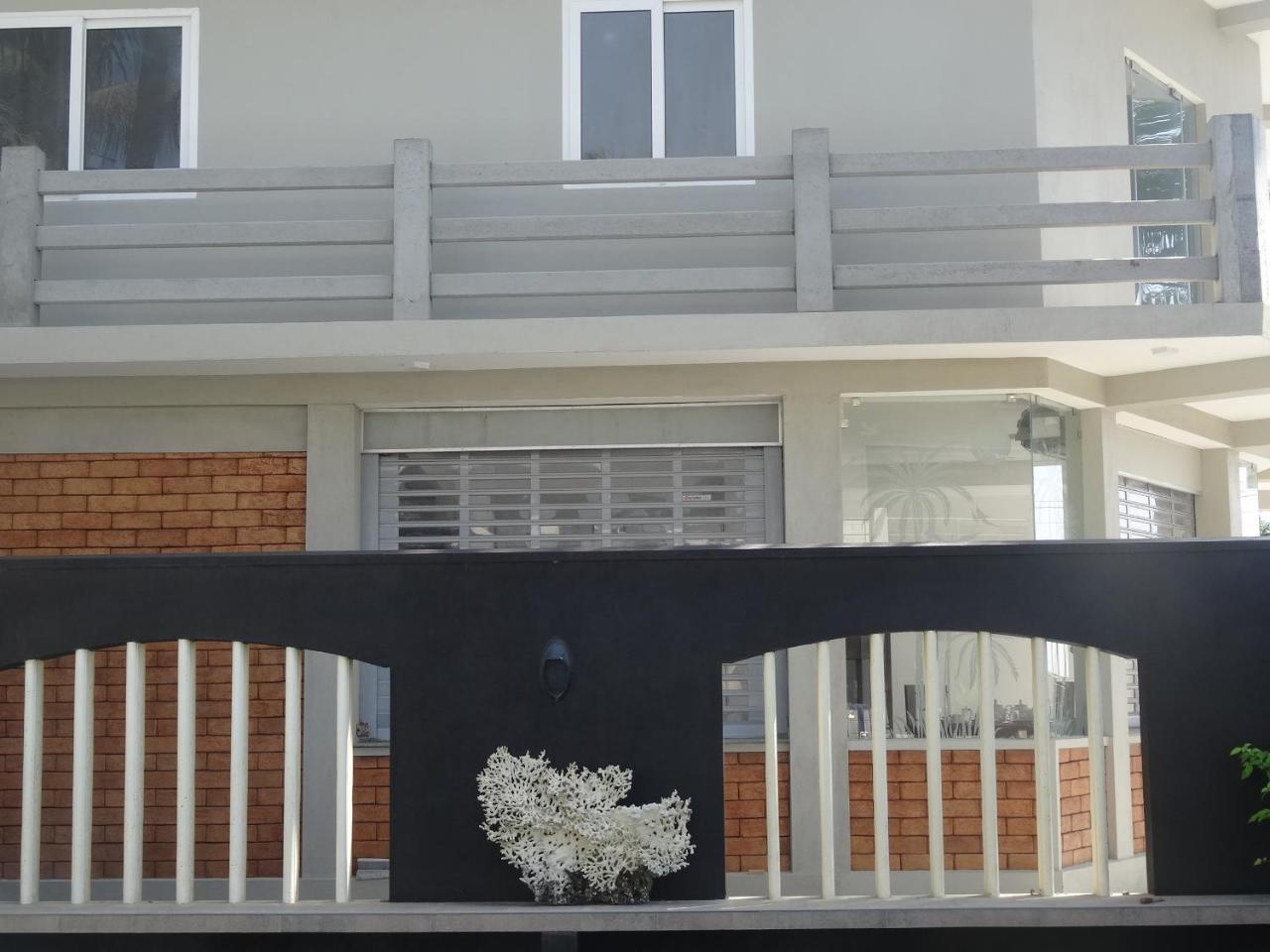 Amssler Beach Stay Kalutara Eksteriør bilde