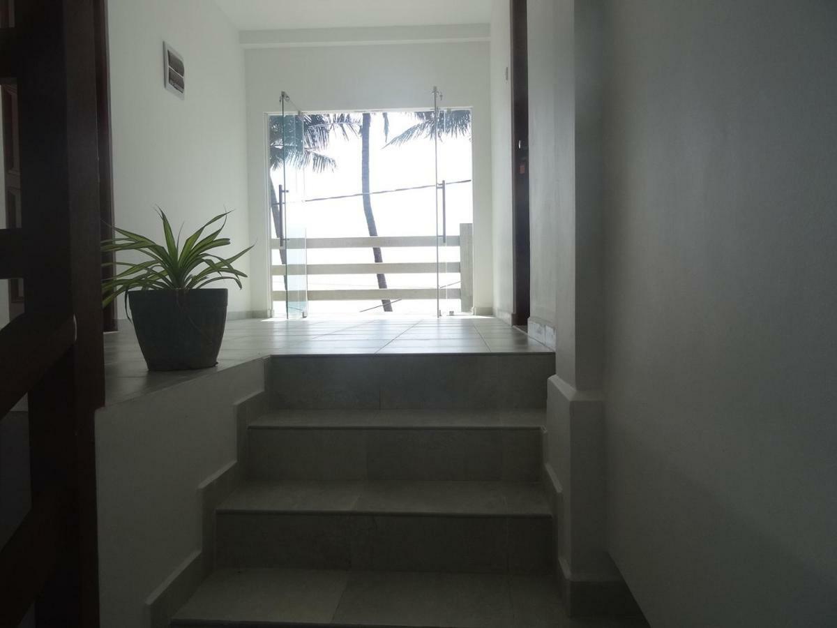 Amssler Beach Stay Kalutara Eksteriør bilde