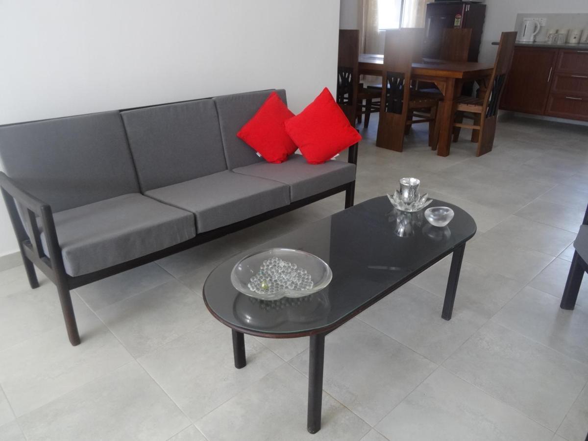 Amssler Beach Stay Kalutara Eksteriør bilde